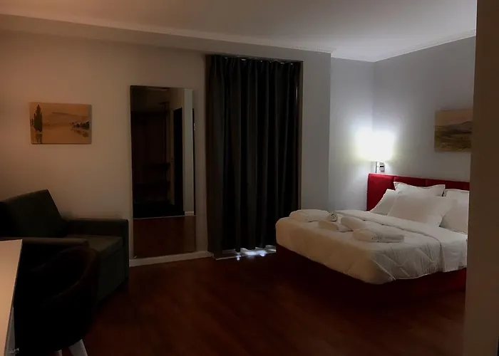 Ruby Palace Hotel 4*