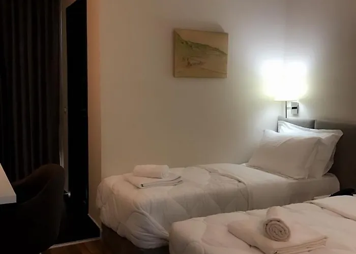 Ruby Palace 4* Vlore