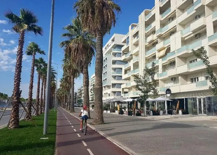 Ruby Palace Hotel Vlore